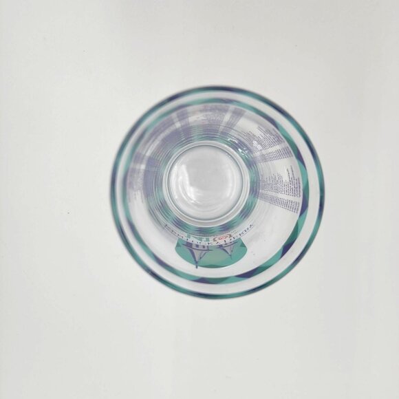 Kentucky Derby 141 Glass 2015 Churchill Downs Collectible With Winners List Mint - Picture 6 of 9